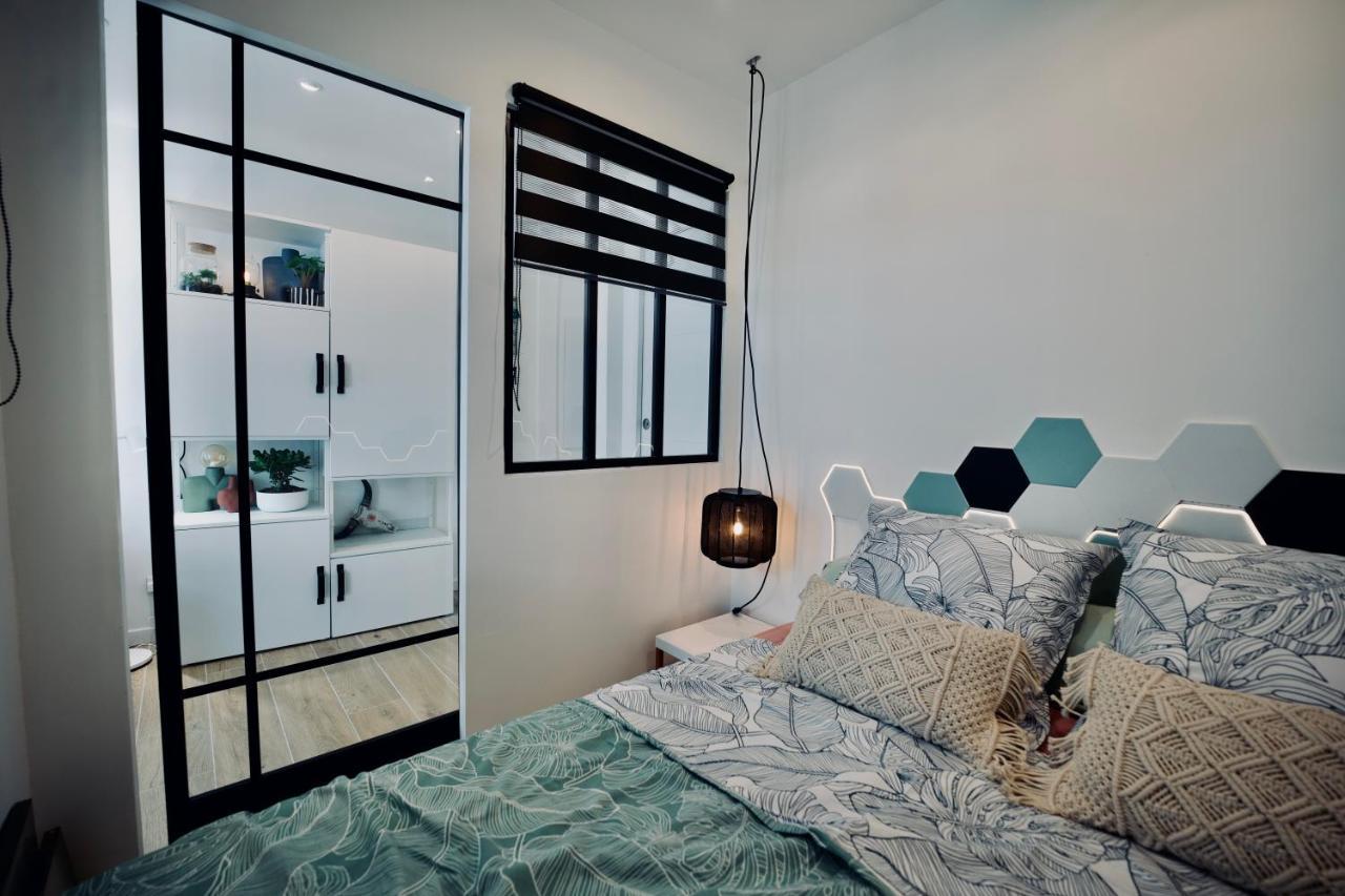 New ! Superbe Studio Vieux Nice - Climatise ภายนอก รูปภาพ