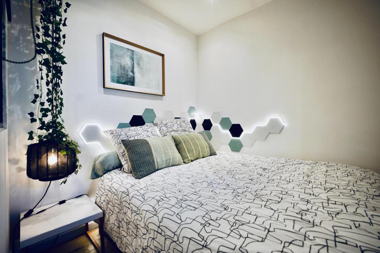 New ! Superbe Studio Vieux Nice - Climatise ภายนอก รูปภาพ