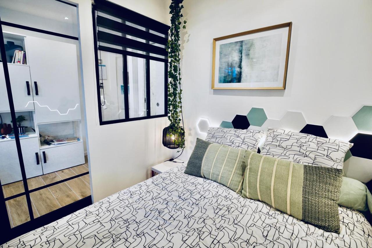 New ! Superbe Studio Vieux Nice - Climatise ภายนอก รูปภาพ